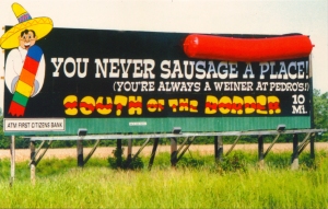 [Image: search%3Fq=image+south+of+border+sausage...29,r:0,s:0]